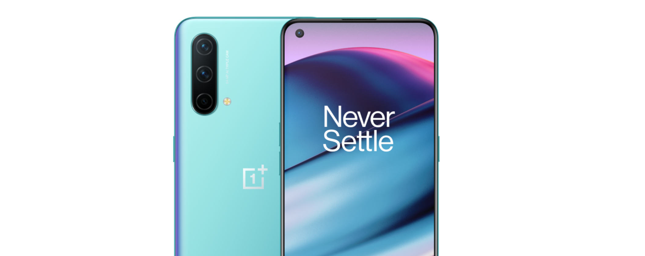 OnePlus Nord CE 4 5G