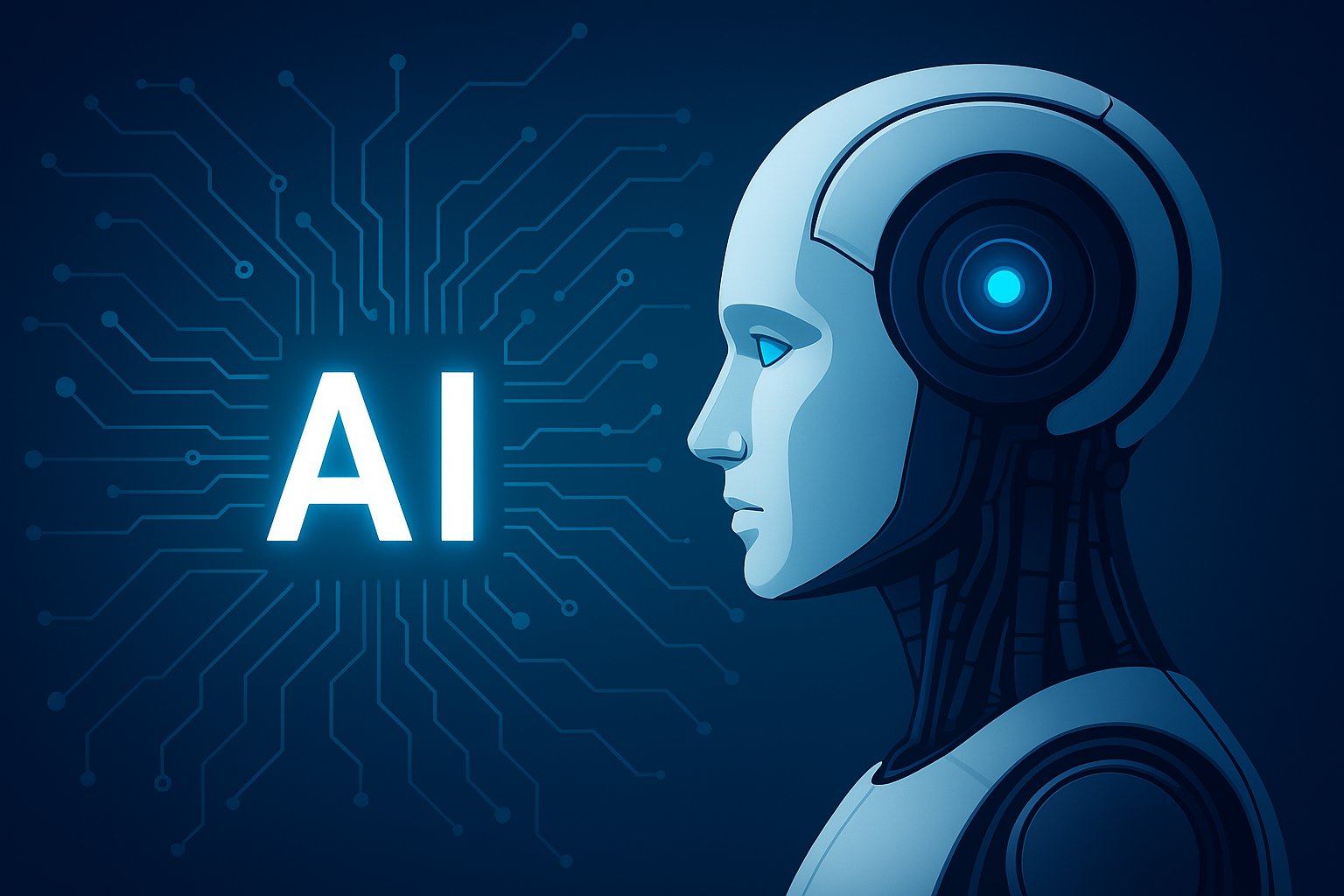 Digital Transformation Accelerates as Businesses Embrace AI in 2025 ...